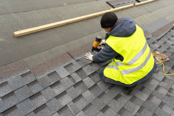 Best Residential Roofing Contractor  in Ansonia, OH