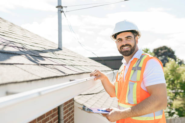Best Shingle Roofing Installation  in Ansonia, OH