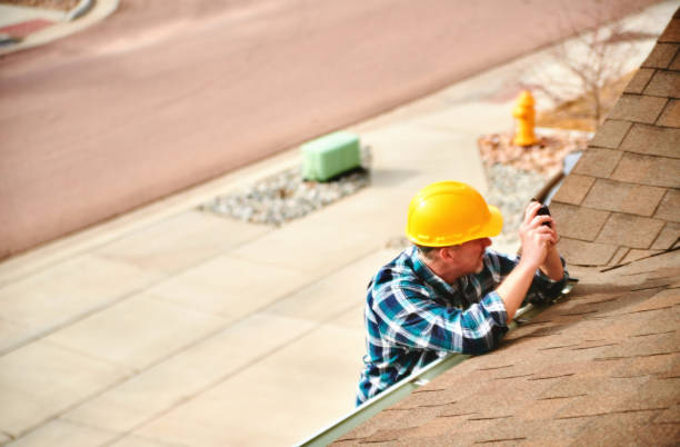 Quick and Trustworthy Emergency Roof Repair Services in Ansonia, OH