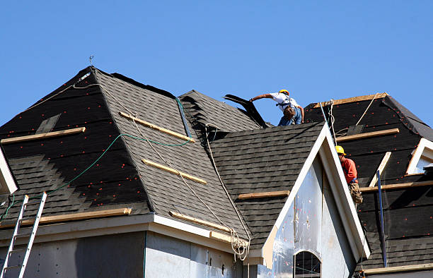 Best Metal Roofing Contractor  in Ansonia, OH