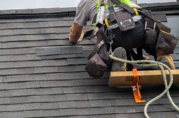 Best Residential Roofing Contractor  in Ansonia, OH
