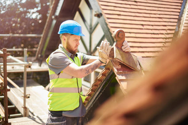 Reliable Ansonia, OH Roofing Contractor Solutions