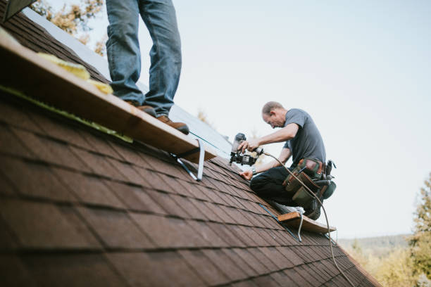 Best Roof Maintenance Services  in Ansonia, OH
