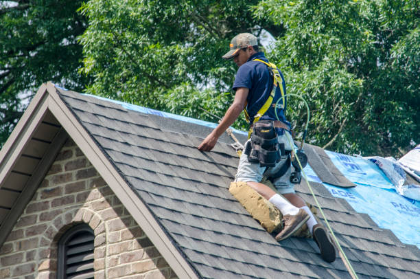 Best Flat Roof Repair Services  in Ansonia, OH